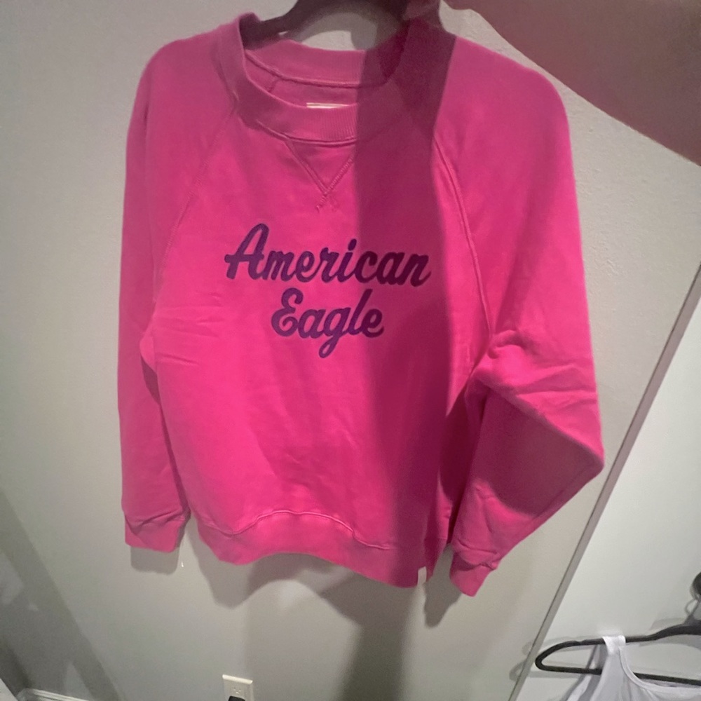 american eagle sweater brand new with tags